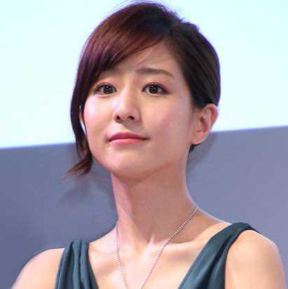 水卜麻美资料图横山裕资料图