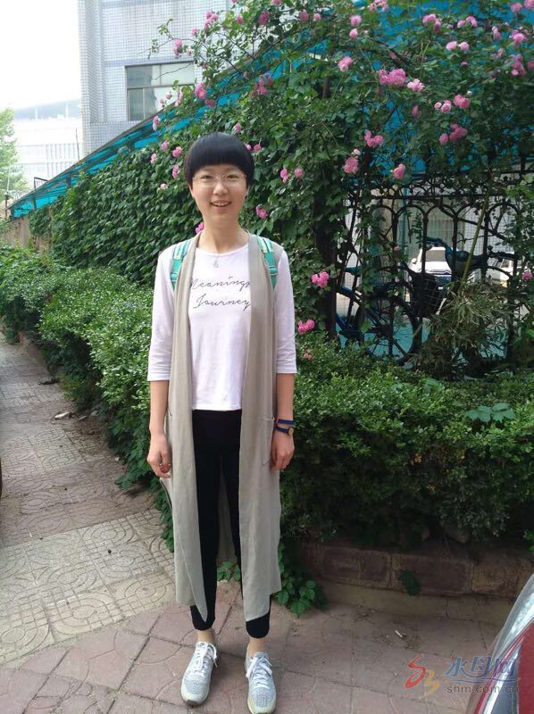 喜报:烟台二中三名高二学生考取亚洲顶尖大学(图)