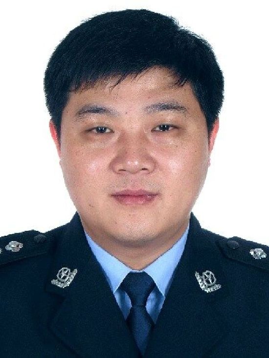 连续工作36小时南通海安县一派出所长因公殉职