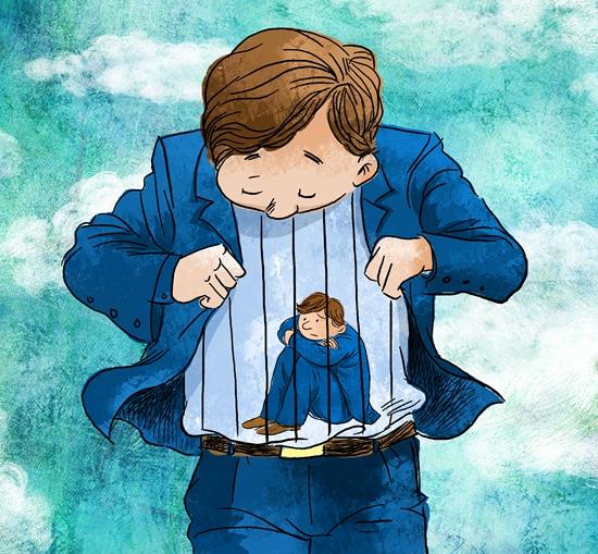 提高心理疾病认知 共建幸福生活