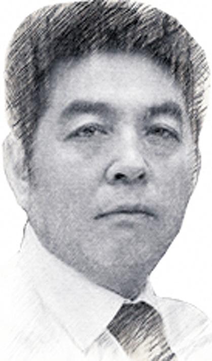 叶成山东岚桥集团董事长