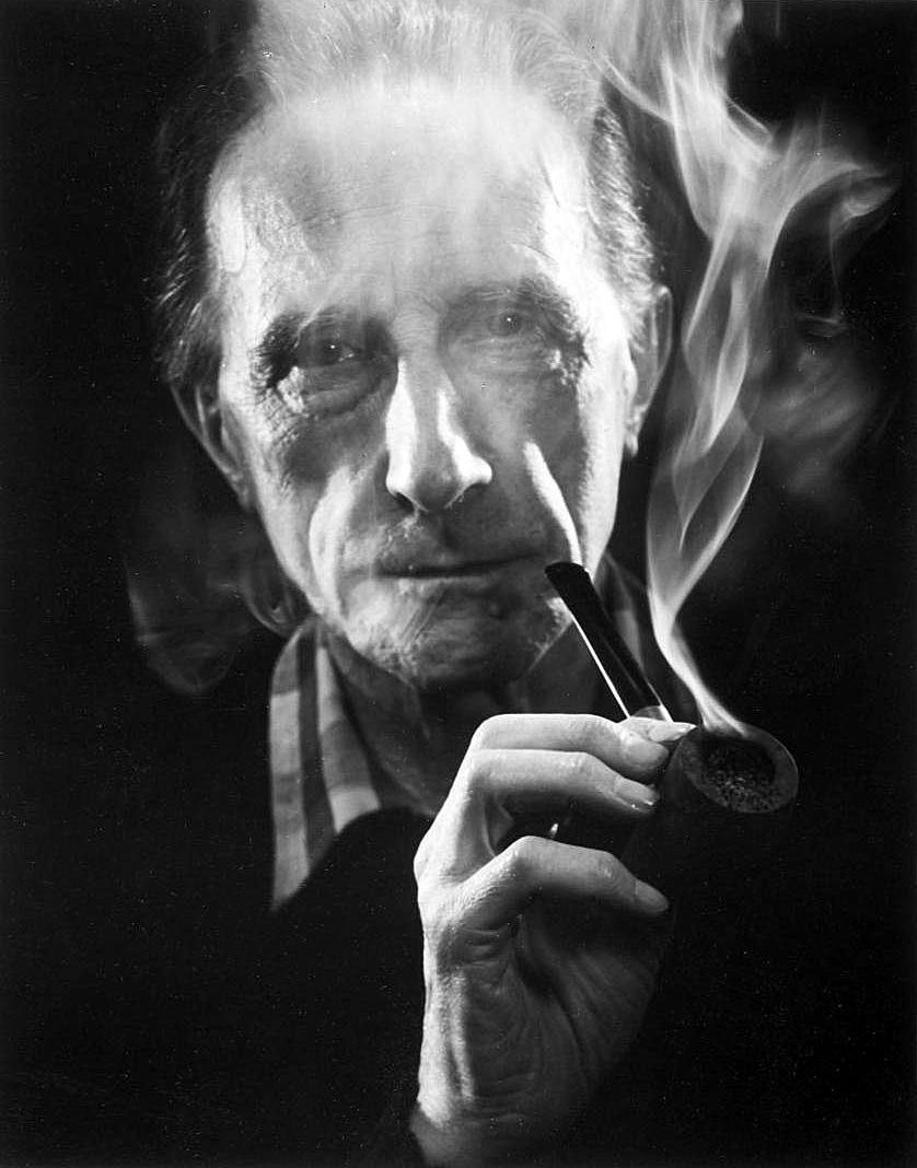 马塞尔&middot;杜尚（Marcel Duchamp, 1887&ndash;1968）