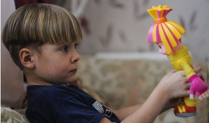 本文摘自孙云晓著作《用心教养》。