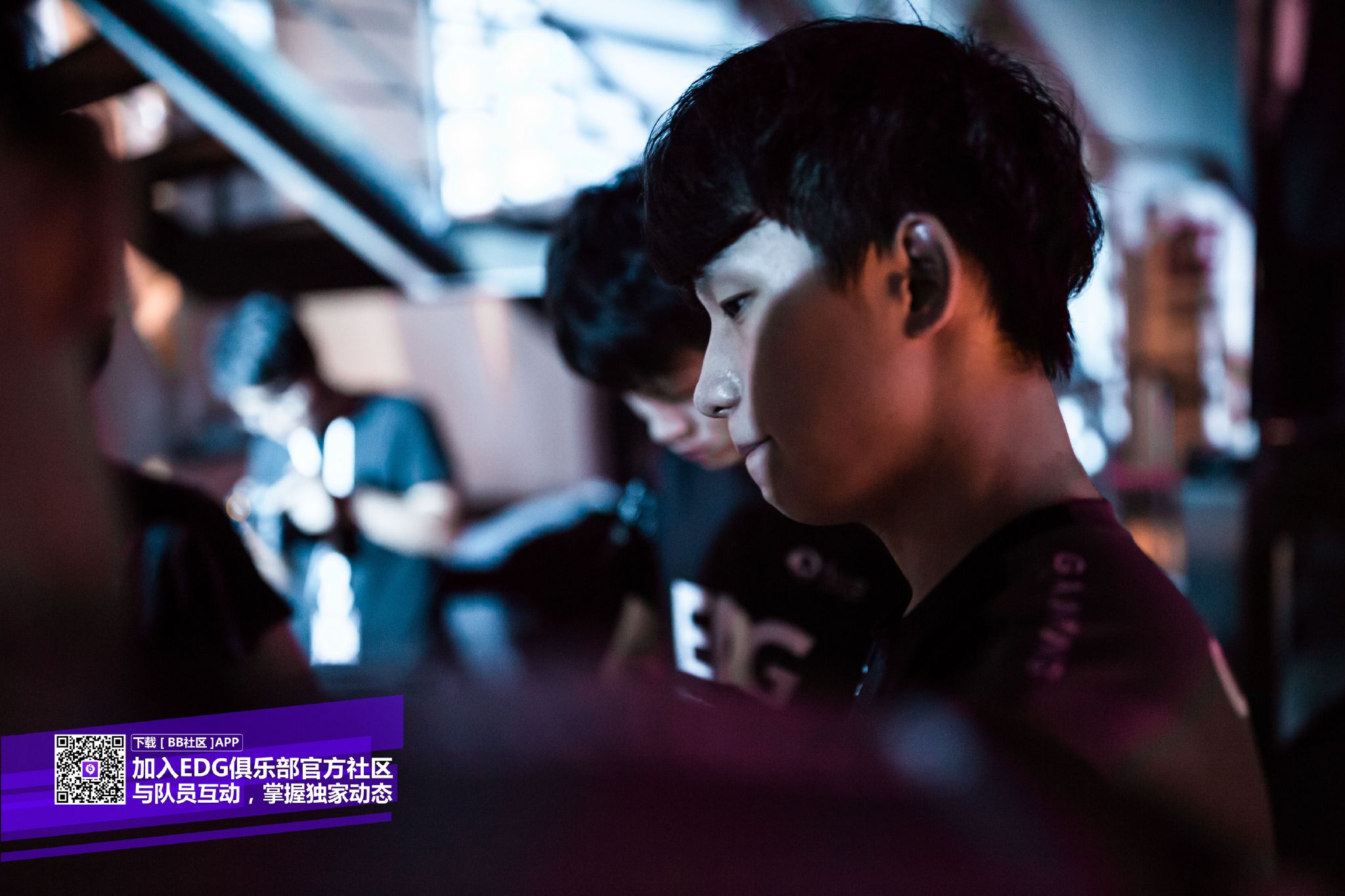 clearlove7:向前跑 突破新生的力量