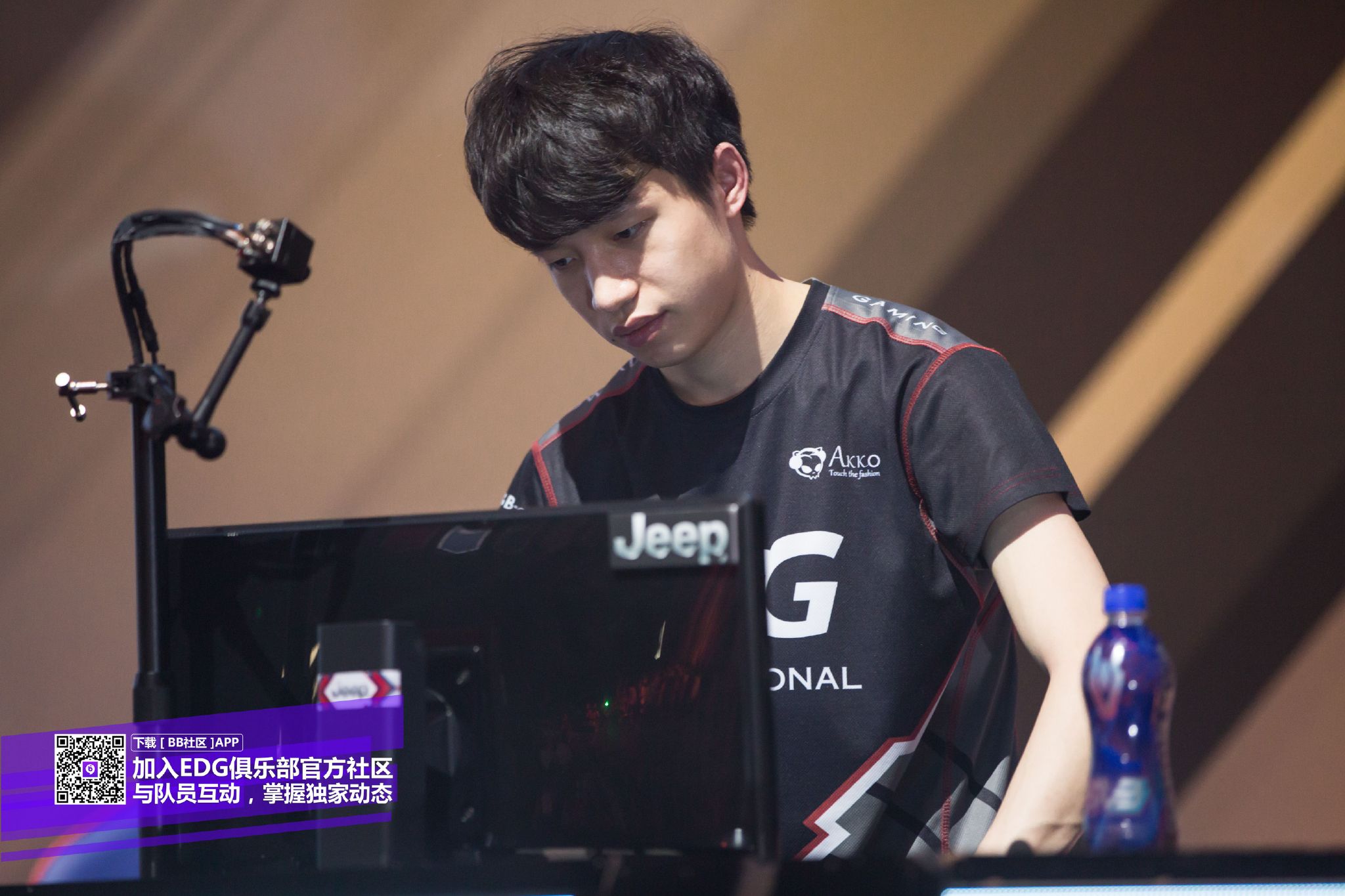 clearlove7:向前跑 突破新生的力量