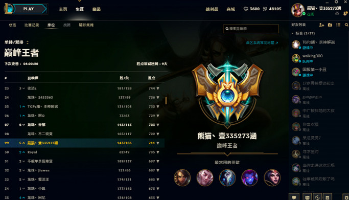 掌盟大神团:峡谷之巅70%胜率王者豹女教你野区如何先发制人