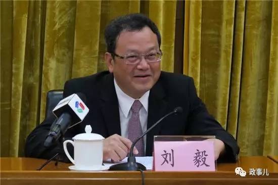 塌方式腐败后 这城市"五人小组"全部外调而来