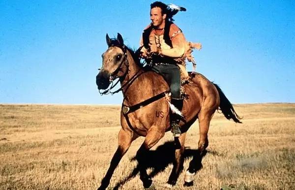 印第安人必须为弱肉强食的世界付出文明灭绝的代价吗