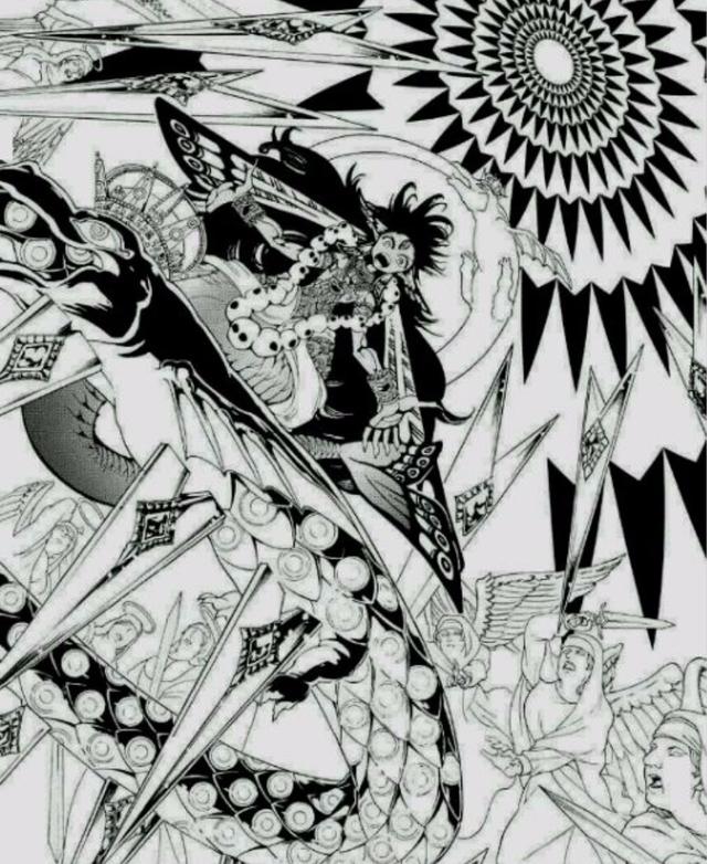 "弗加洛"▽魔装"华利弗"▽魔装"桀派"▽魔装"巴尔"攻略七个迷宫的强者