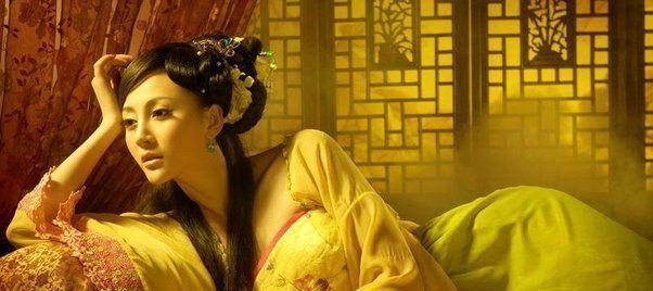 什么是通房丫头和小妾又有什么区别