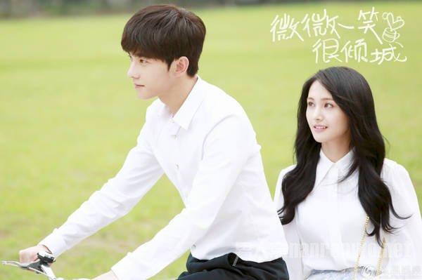 赵丽颖郑爽首次合作,闺蜜化身情敌抢男友,男主角定他就完美了