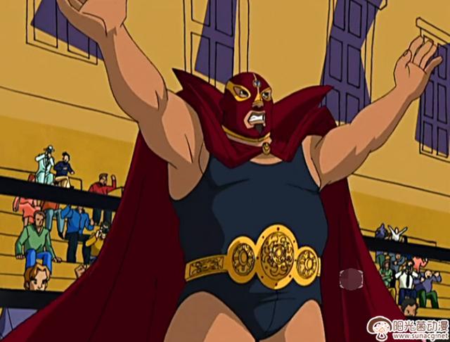 成龙历险记,生肖符咒的力量分别被谁率先使用?你还记得吗?