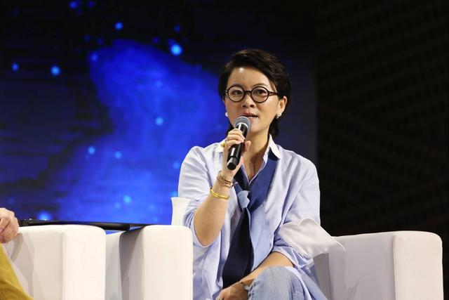 柠萌影业合伙人,副总裁,柠萌悦心ceo杨晓培