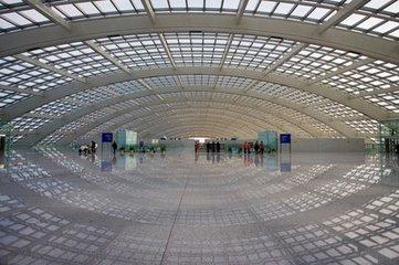 今天小编要再告诉大家一个好消息,也就是 plan c:柯桥航站楼办理值机