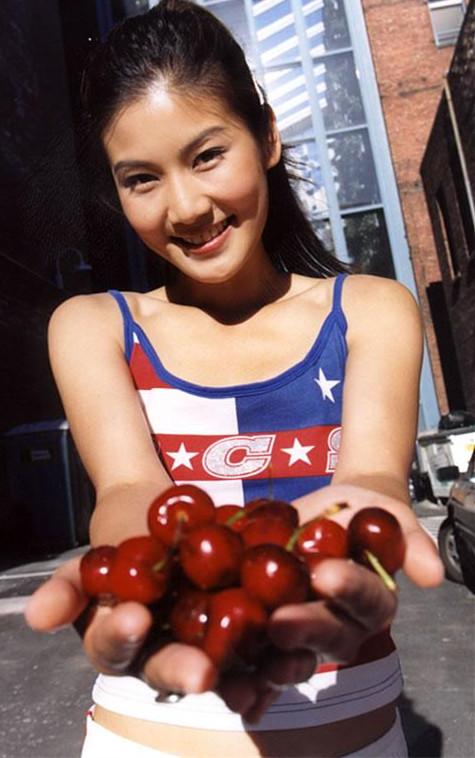 吴宗宪绯闻女友,何润东曾想娶她,因一部剧走红内地!