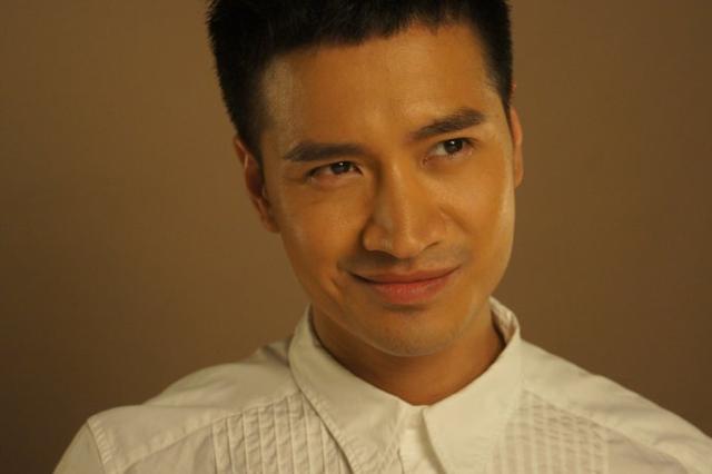 《新白娘子传奇》翻拍了,可是我看到这演员阵