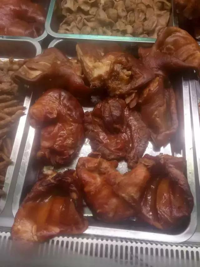 济南这些小吃界的爱马仕又贵又好吃就是这么任性