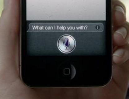 网络流传Siri的灵异事件,最后一个真的把小编都