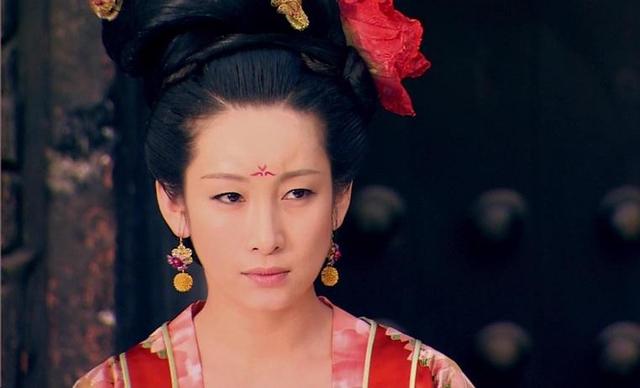 秦海璐 韩国夫人