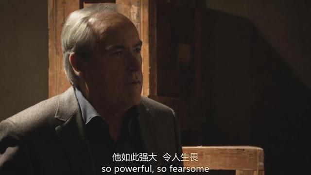 6 吉迪恩·马利克九头蛇名宿!