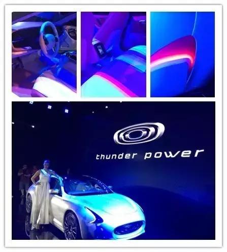 十年内全电动？12万起，江淮大众纯电SUV要来啦！