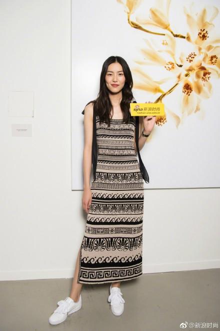 香家大使排排站,周迅刘雯胡歌刘诗诗每个都好