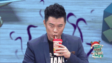 当《极限挑战》罗志祥遇上《奔跑吧》陈赫,论综艺感陈赫人气更高?