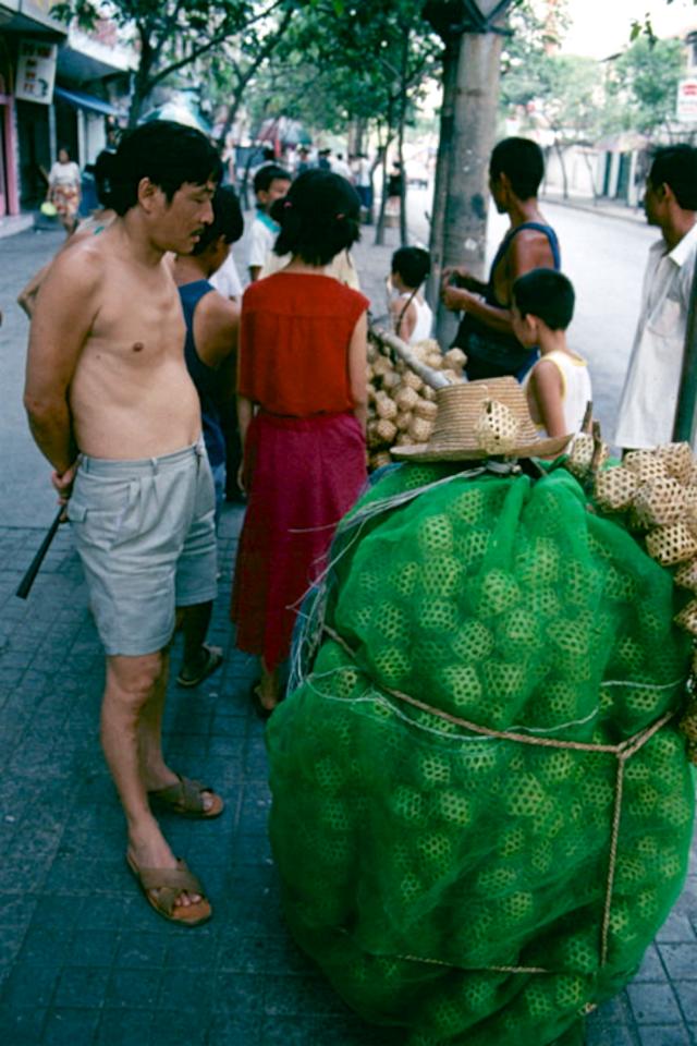 恢复为直辖市前 曾经的重庆生活 历史 第8张