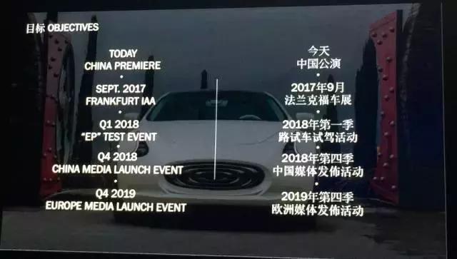 十年内全电动？12万起，江淮大众纯电SUV要来啦！