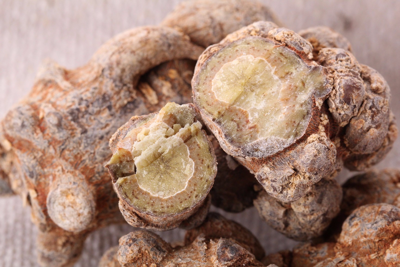 三七化学成份研究:三七皂苷是核心价值