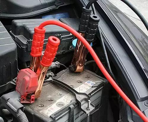 电瓶没电怎么办？必备的用车常识