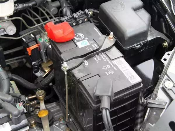 电瓶没电怎么办？必备的用车常识