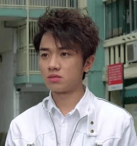 王祖蓝baby八年前吻戏曝光baby美哭网友原来跑男里整过容的不是b