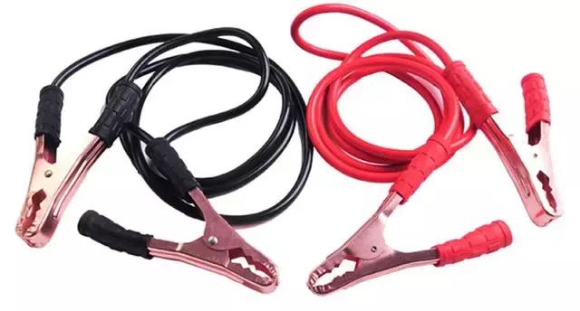 电瓶没电怎么办？必备的用车常识