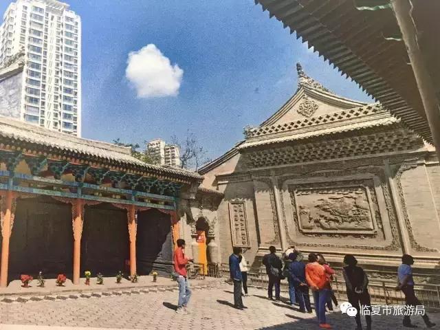 青砖上的艺术&mdash;&mdash;巧夺天工的河州砖雕