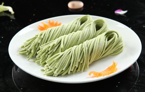 的赶脚,勾起怪咖吃货的小心脏,据彭水人民说嘿好吃彭水:荞面豆花特色