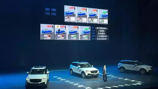 这车堪称国民最豪华SUV，为何仅售10.68万？