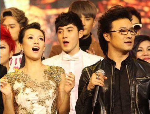 中国明星夫妻档收入排名,黄晓明和Angelababy