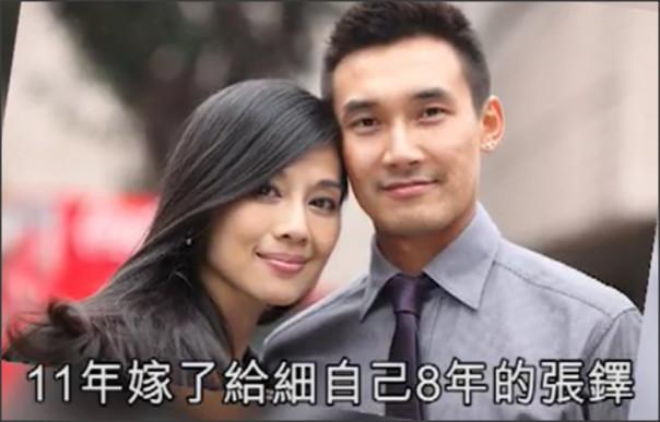 陈松伶年纪大不能怀孕,老公张铎冲破心理障碍,领养脑瘫孤儿