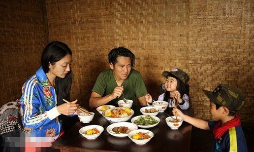 吴速玲拒绝再为曹格生孩子 因老公无法接受自己去装了避孕器