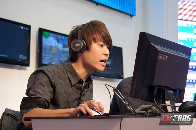 2010年Mo帮助SP击败eFuture夺得K1冠军，拿到个人首个线下大赛冠军