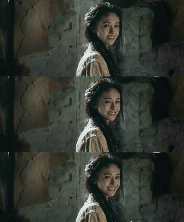 郑爽出演《悟空传》里的阿月,这样仙的郑爽你喜欢吗?