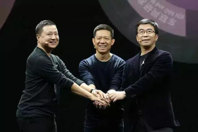 保守与激进，乐视容得下易到的乌托邦之梦吗？