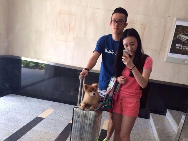 姜至鹏疑似出轨?妻子微博发声控诉其不忠行为