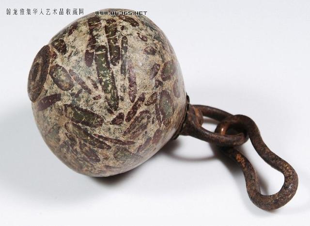 全国罕见兵器收藏十八般兵器齐了