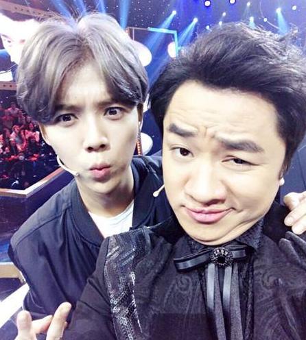 为什么男女明星都不愿跟鹿晗合照?看完这10张照片你就全懂了!