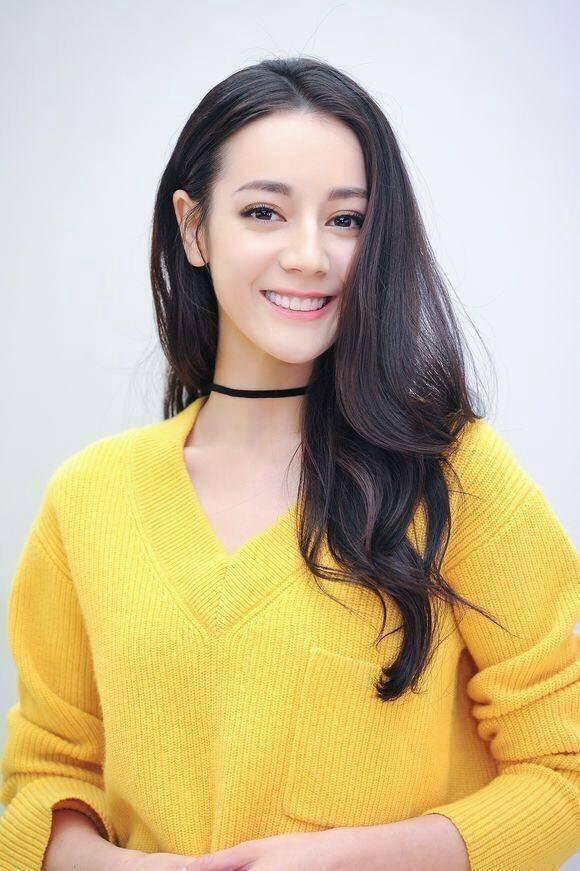 中国5大未整容女明星 网友 最后一位,打死都不信她整过