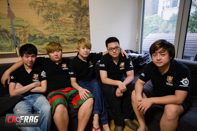 深圳比赛后Attacker和forget加盟