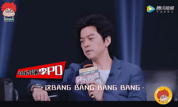 孟小蓓嫁给李健为什么不要小孩李健一句话说出心中感想