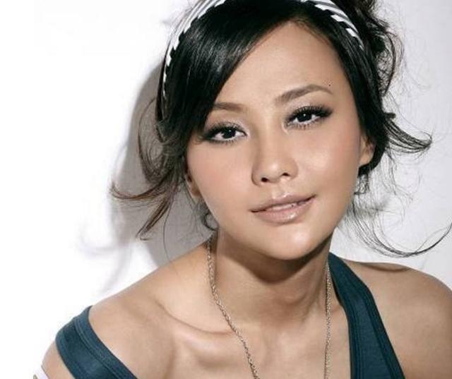 盘点娱乐圈公认的"七大渣女", 最后一位太渣了,她们都做过什么?